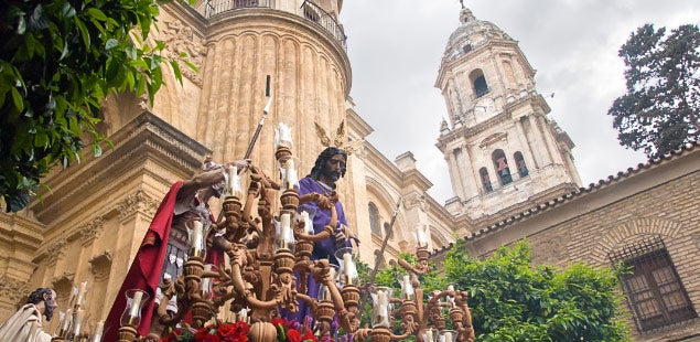 SEMANA SANTA