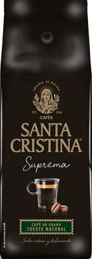 Café en Grano Suprema 500gr