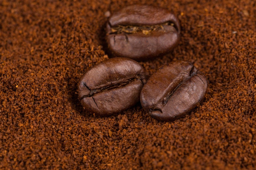 Guía sobre el café en grano 