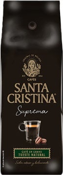 Café en Grano Suprema 