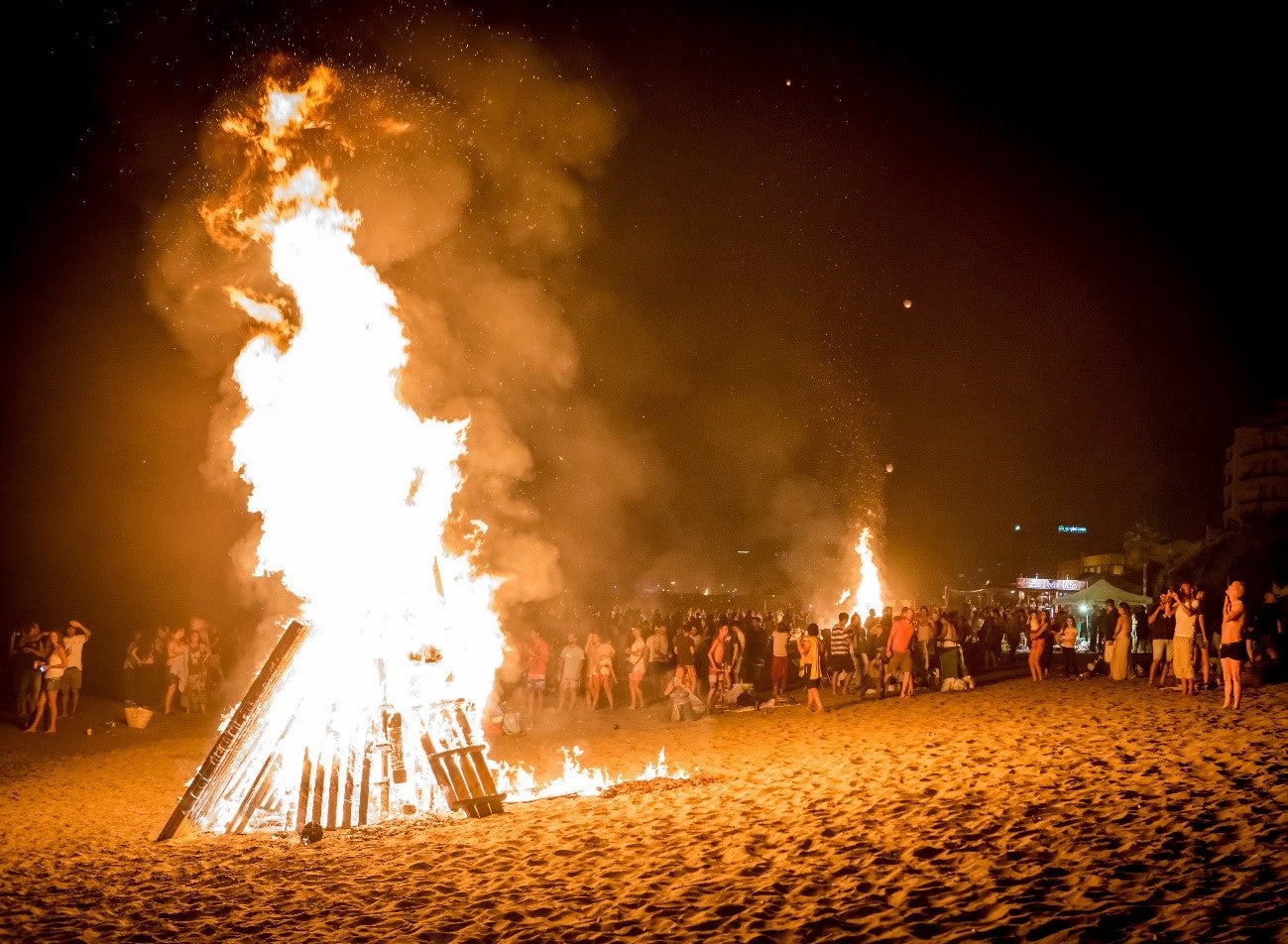 Noche de San Juan