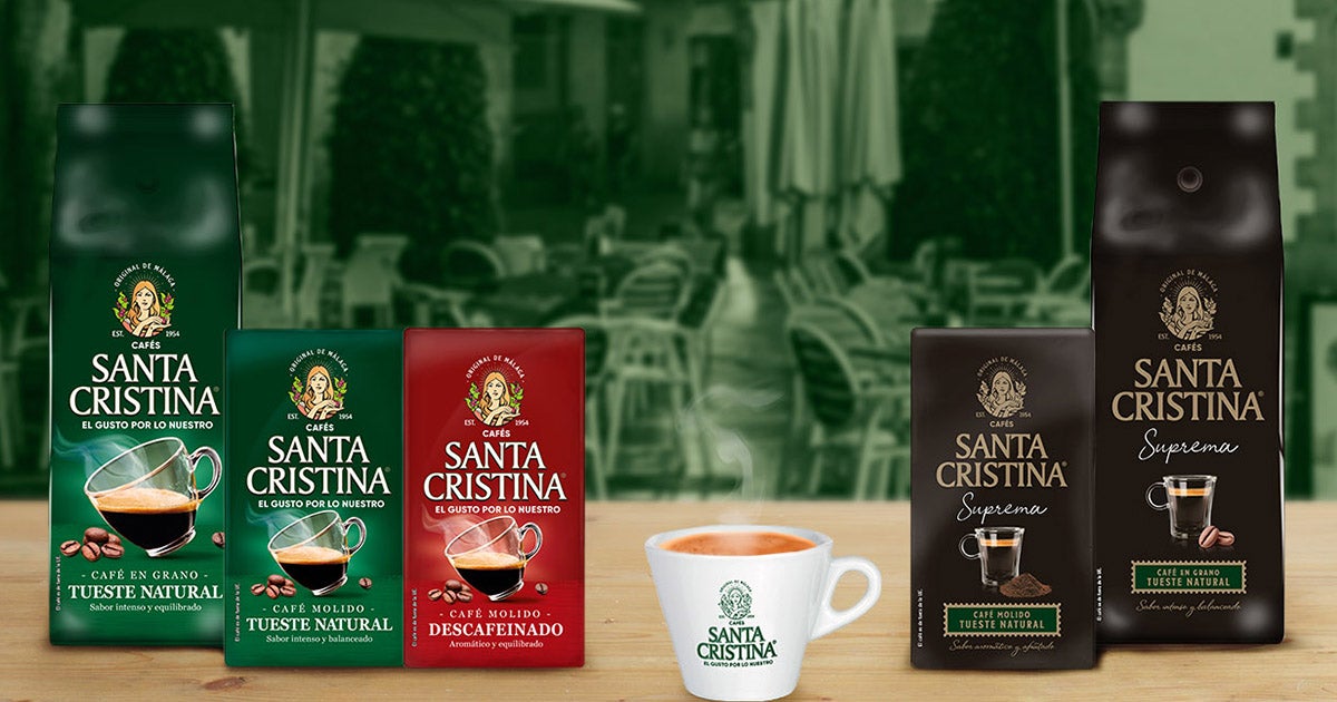 (c) Cafes-santacristina.com