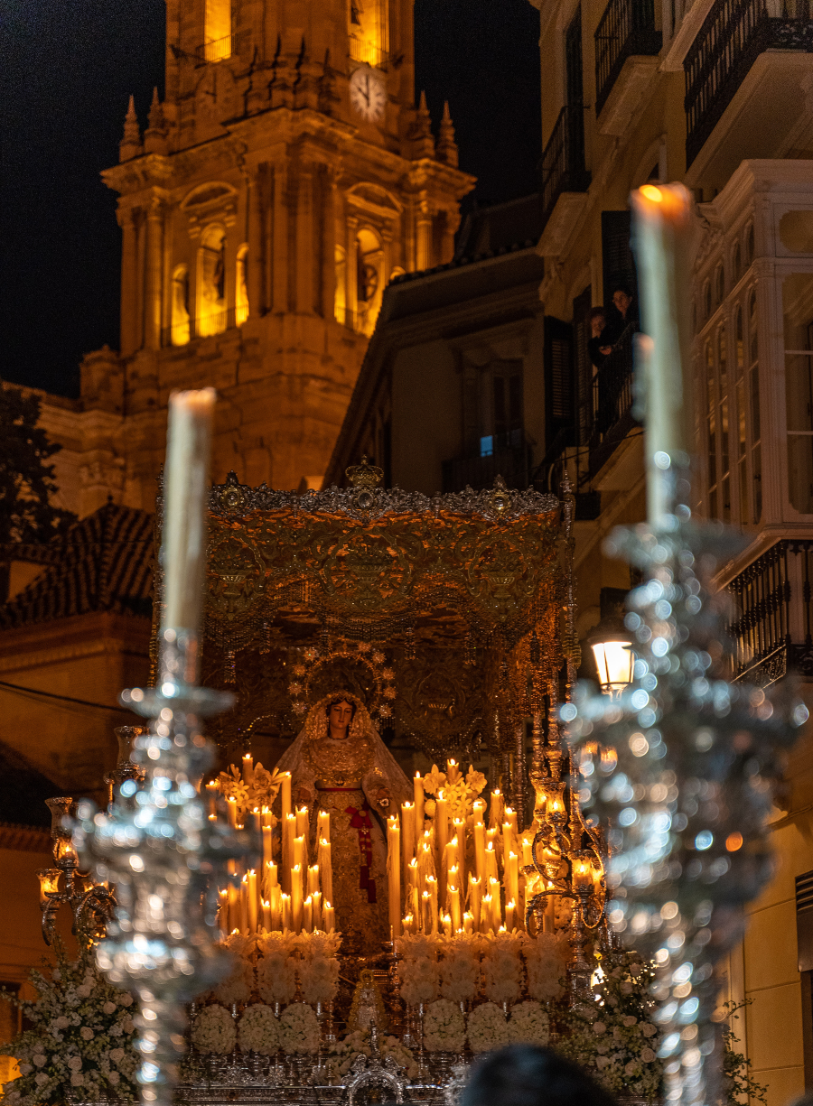 Procesiones Semana Santa