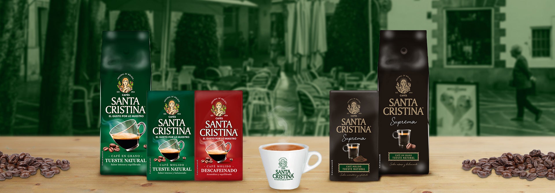 Café Santa Cristina