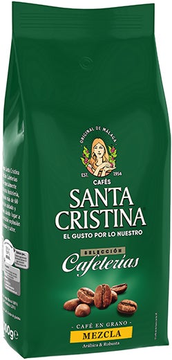 Selección Cafeterías Mezcla 