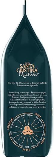 Café Molido Tueste Natural
