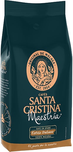 Maestría Estilo Italiano 