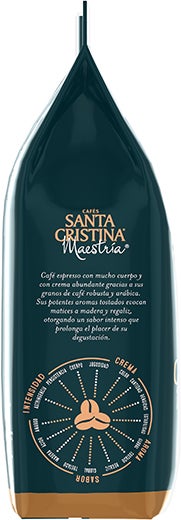 Café Molido Tueste Natural