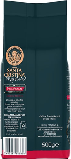 Café Molido Tueste Natural