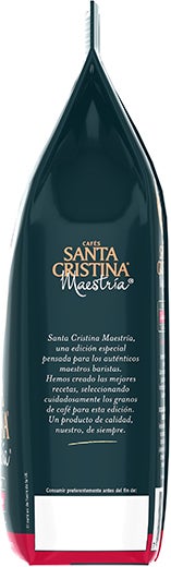 Café Molido Tueste Natural
