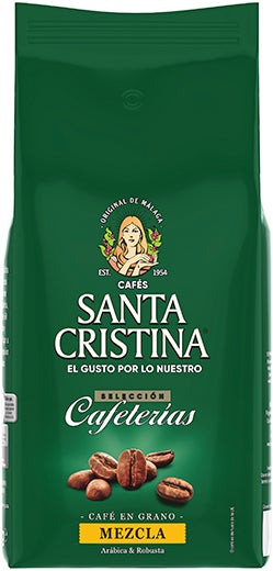 Selección Cafeterías Mezcla 1kg